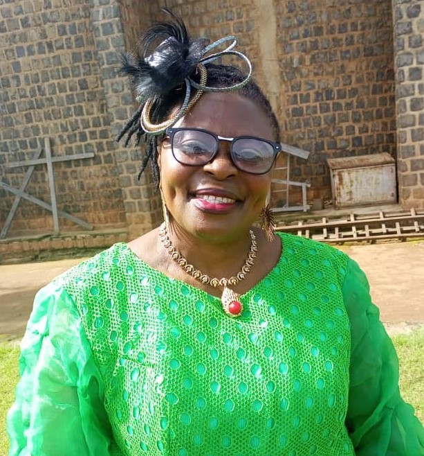HANNAH NGOH